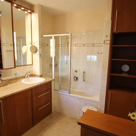 6000 Penthouse Timmendorf 티멘도르프스트랜드