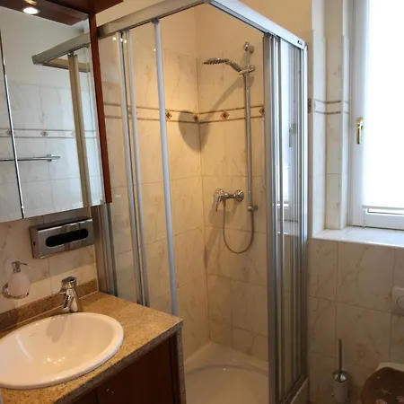 6000 Penthouse Timmendorf 아파트 *